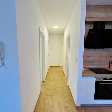 Alida Valli Apartment Kaštela Zewnętrze zdjęcie
