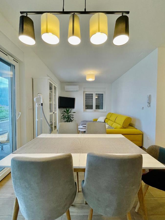 Alida Valli Apartment Kaštela Zewnętrze zdjęcie