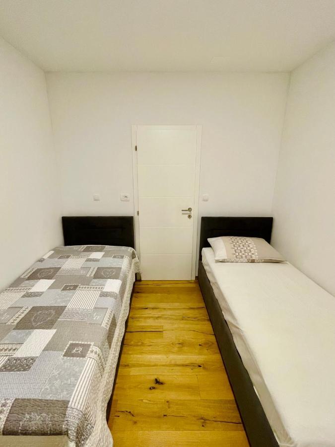 Alida Valli Apartment Kaštela Zewnętrze zdjęcie