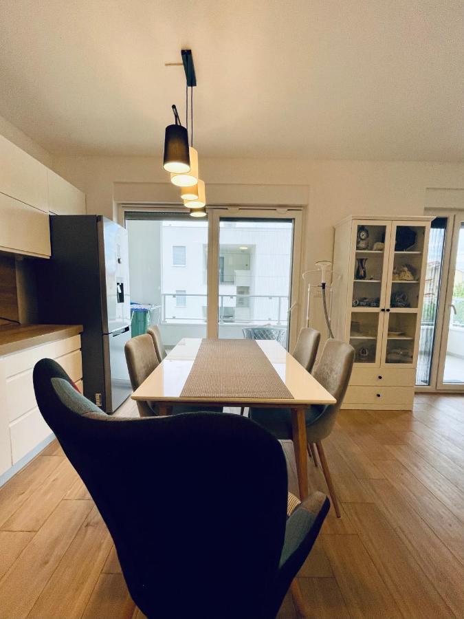 Alida Valli Apartment Kaštela Zewnętrze zdjęcie