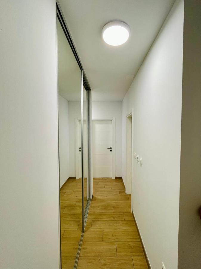 Alida Valli Apartment Kaštela Zewnętrze zdjęcie