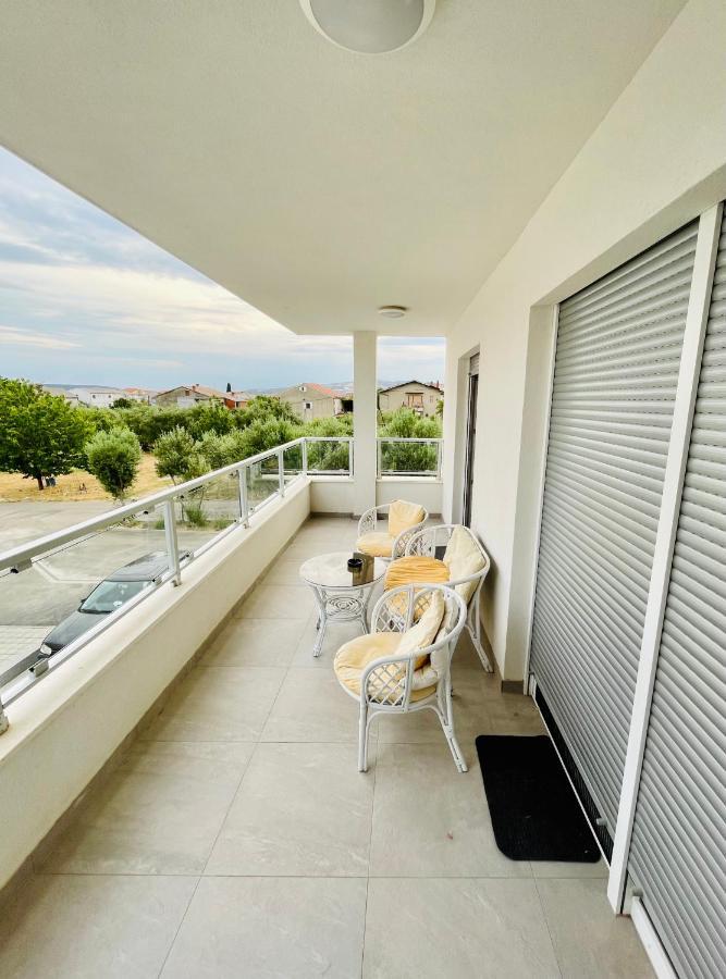 Alida Valli Apartment Kaštela Zewnętrze zdjęcie