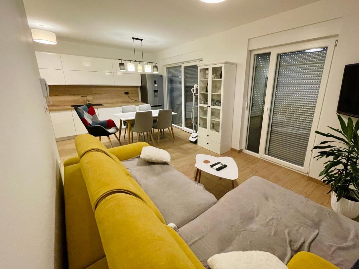 Alida Valli Apartment Kaštela Zewnętrze zdjęcie