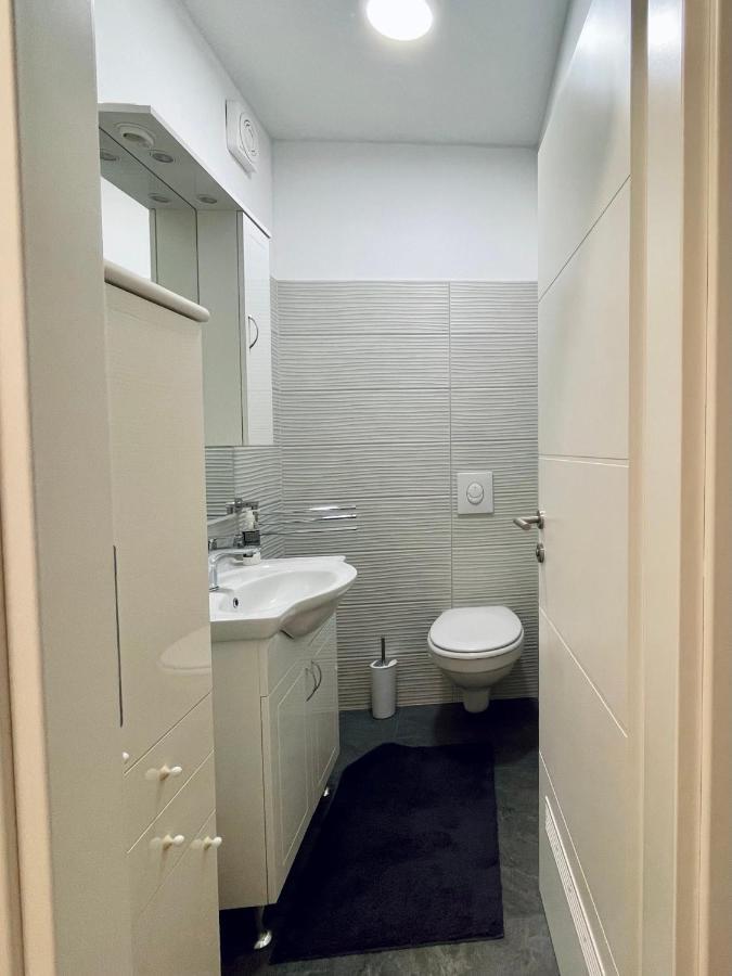Alida Valli Apartment Kaštela Zewnętrze zdjęcie