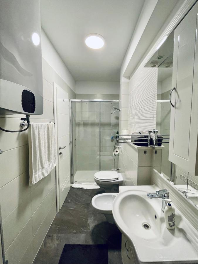 Alida Valli Apartment Kaštela Zewnętrze zdjęcie