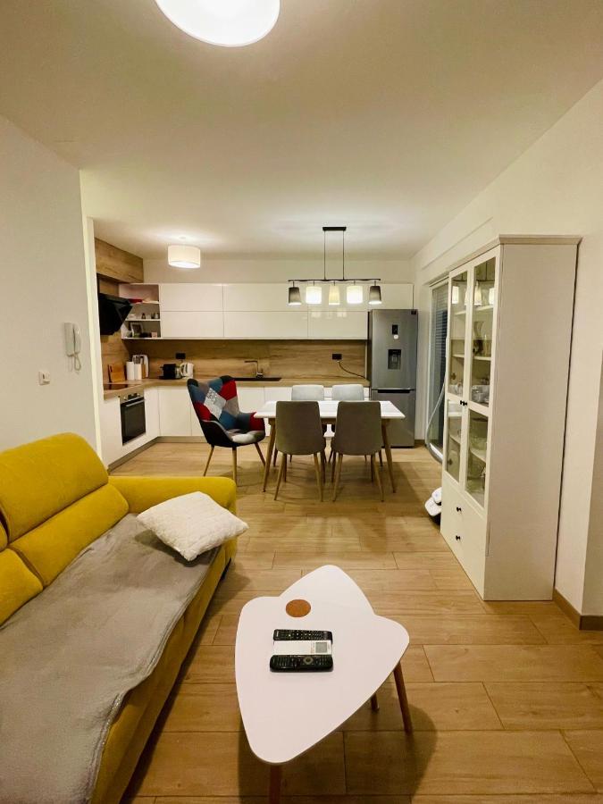 Alida Valli Apartment Kaštela Zewnętrze zdjęcie