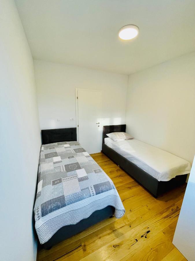 Alida Valli Apartment Kaštela Zewnętrze zdjęcie