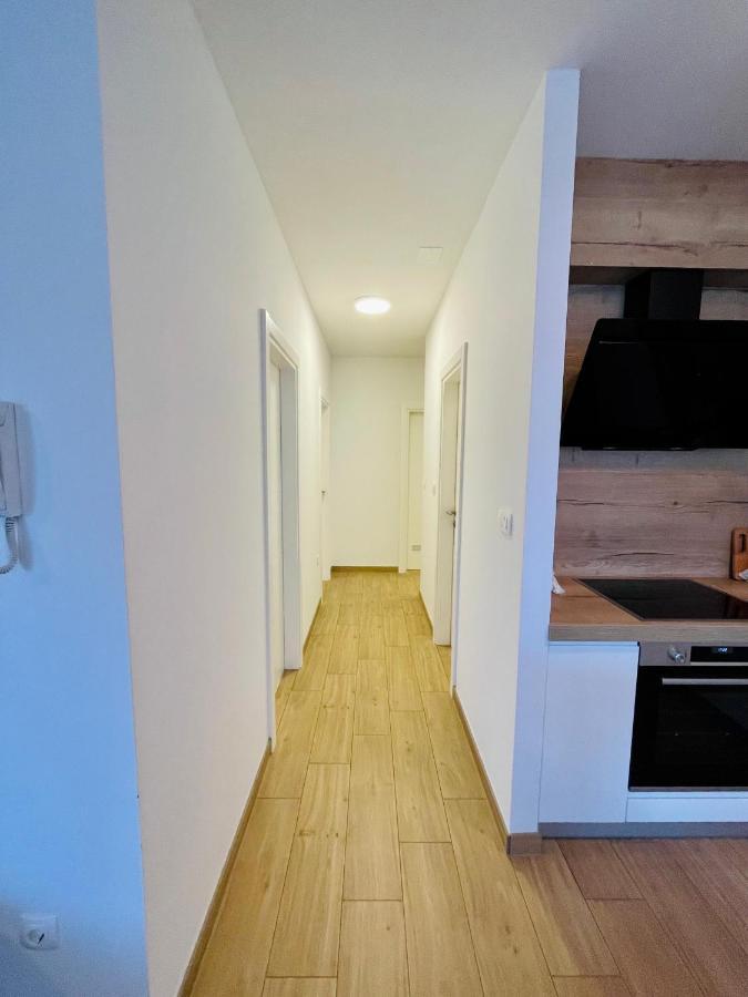 Alida Valli Apartment Kaštela Zewnętrze zdjęcie